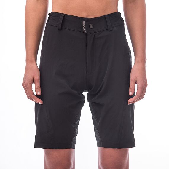 SENSOR HELIUM LITE shorts WOM true blk