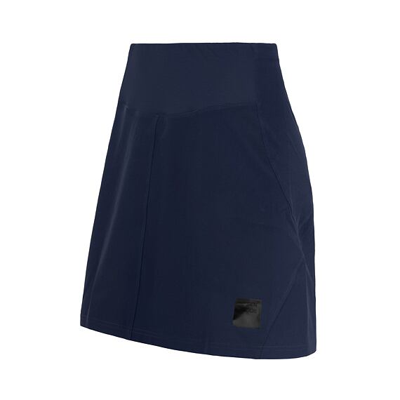 SENSOR HELIUM LITE skirt WOM deep blue
