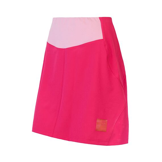 SENSOR HELIUM LITE skirt WOM hot pink