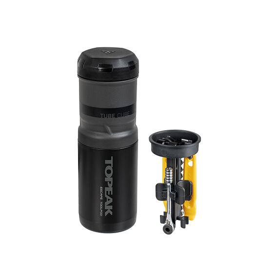 TOPEAK storage ESCAPE TOOLPOD