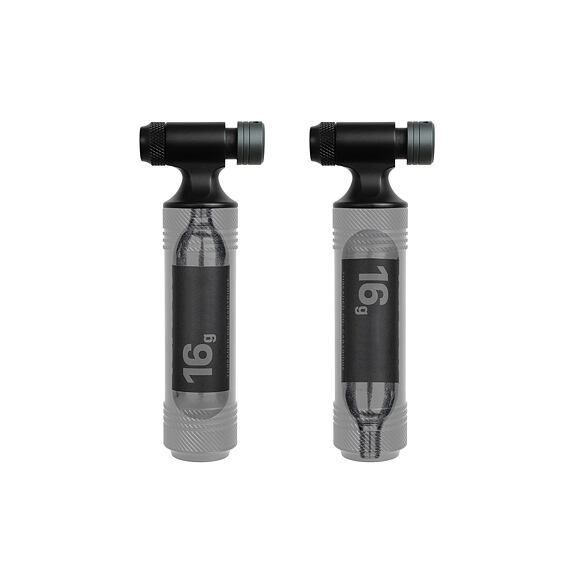 TOPEAK pump AIRBOOSTER PRO