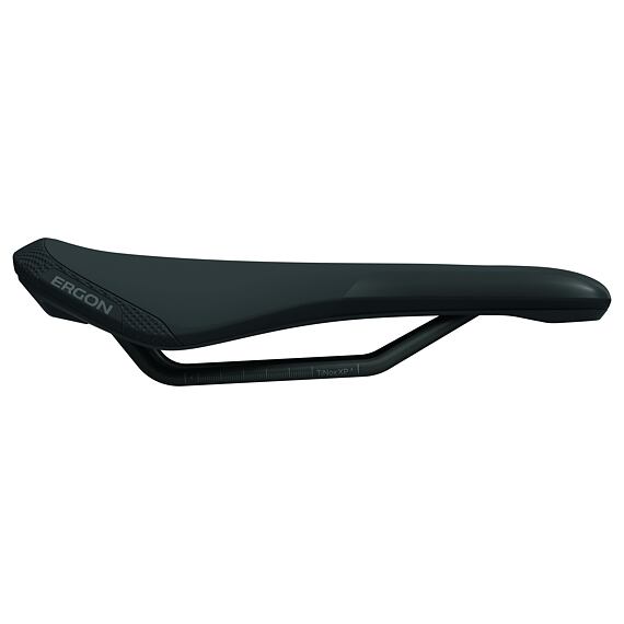 ERGON saddle SMS Sport Men black -S/M