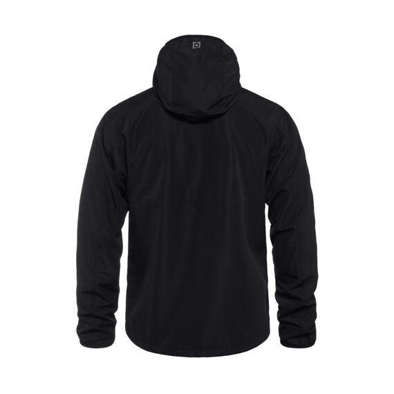 HORSEFEATHERS jacket HILL black