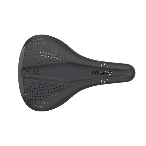 WTB saddle SOLANO Cromoly Fusion Form Wide