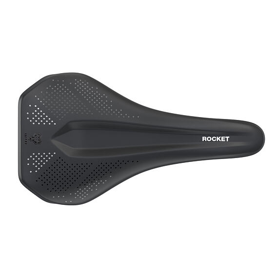 WTB saddle ROCKET Steel Fusion Form Medium