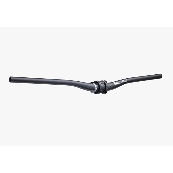 RACE FACE handlebar TURBINE 20mm RISER 35x780 black