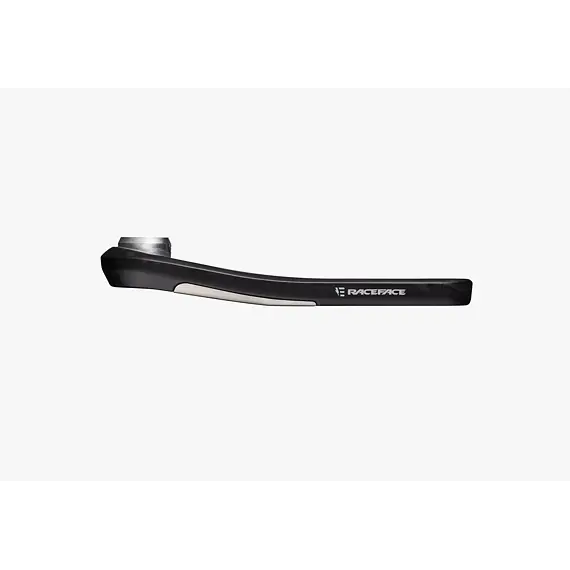 RACE FACE crank ERA EMTB 165 black