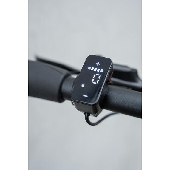 RIDLEY e-bike URBX Mixte Gates1