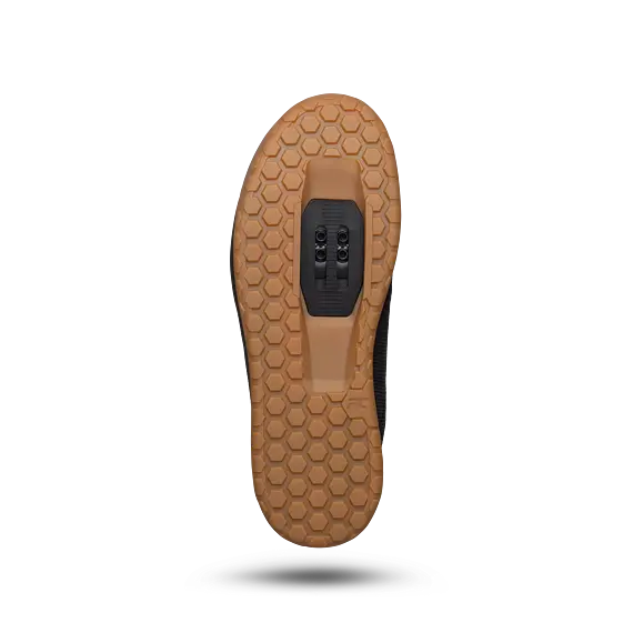 RIDE CONCEPTS women shoes ACCOMPLICE CLIP černá