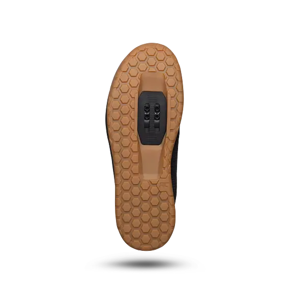 RIDE CONCEPTS men shoes ACCOMPLICE CLIP BOA black