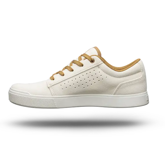 RIDE CONCEPTS women shoes VICE ivory