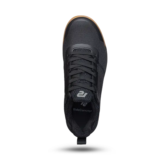 RIDE CONCEPTS men shoes ACCOMPLICE black