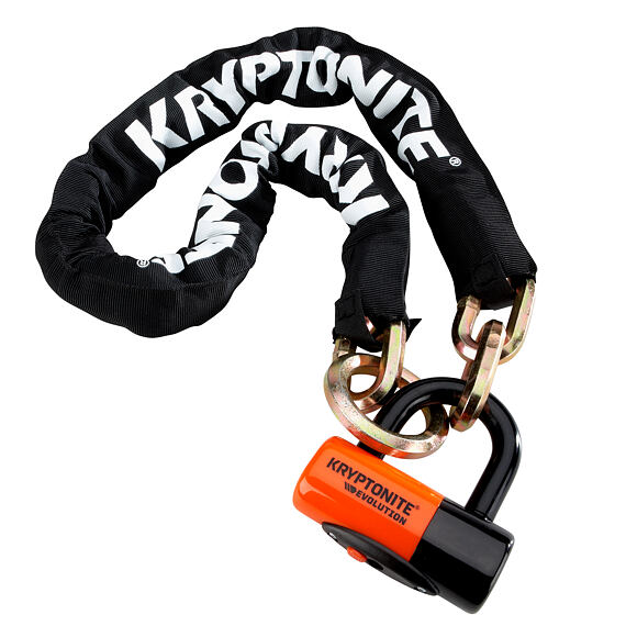 KRYPTONITE lock New York Cinch Ring 1213