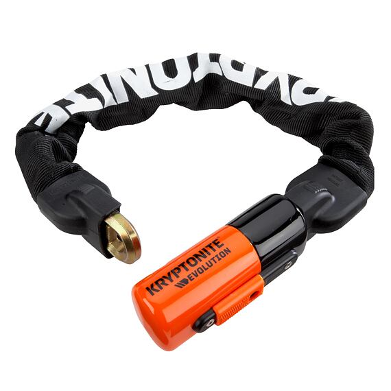 KRYPTONITE lock Evolution Series 4 1055 Mini