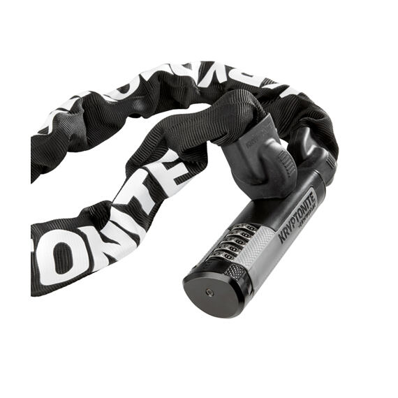 KRYPTONITE lock Kryptolok 912 Combination