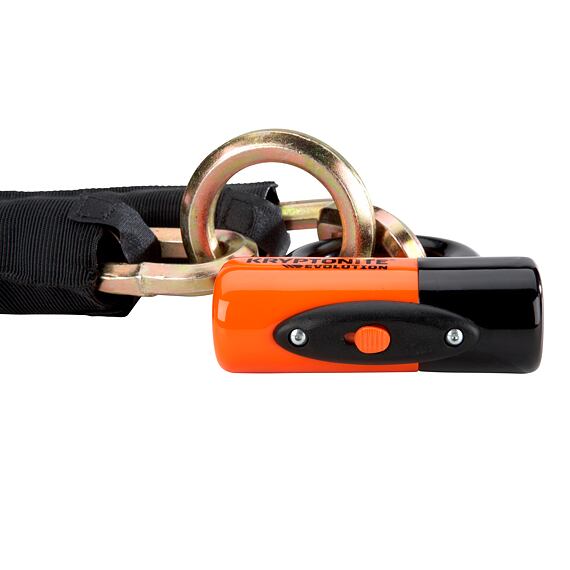 KRYPTONITE lock New York Cinch Ring 1275