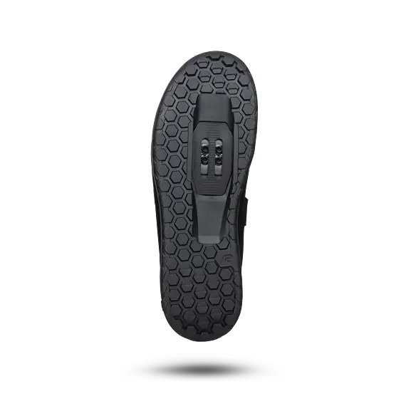 RIDE CONCEPTS women shoes HELLION CLIP black