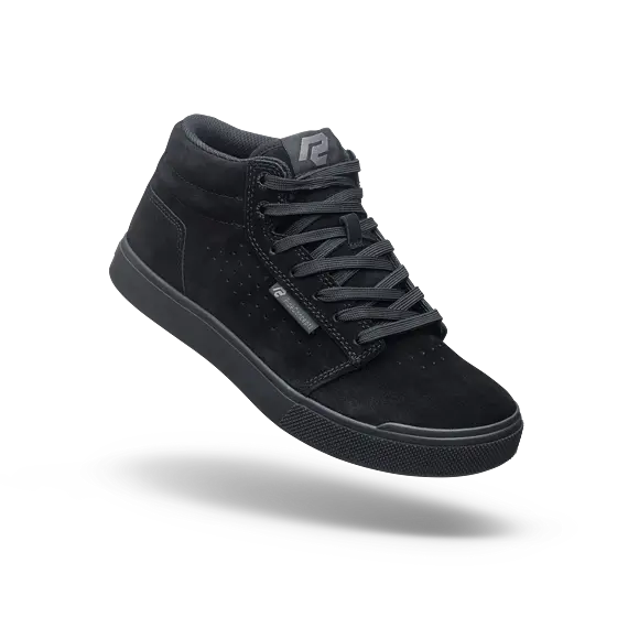 RIDE CONCEPTS men shoes  VICE MID black