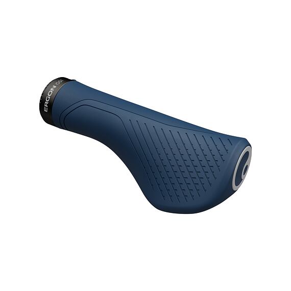 ERGON grips GS1EVO -L blue