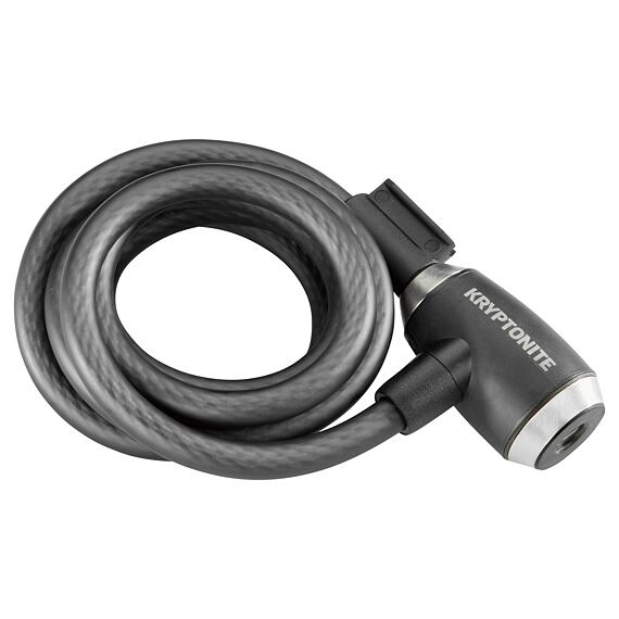 KRYPTONITE lock Kryptoflex 1218 Key Cable