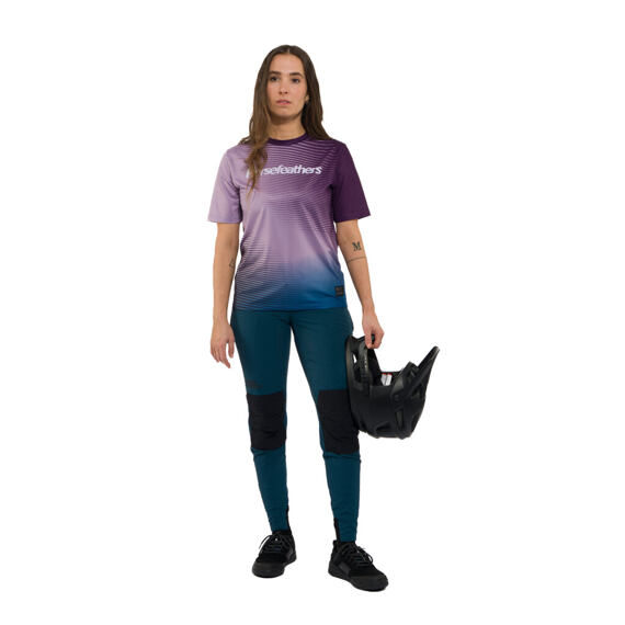 HORSEFEATHERS pants STOKER petrol