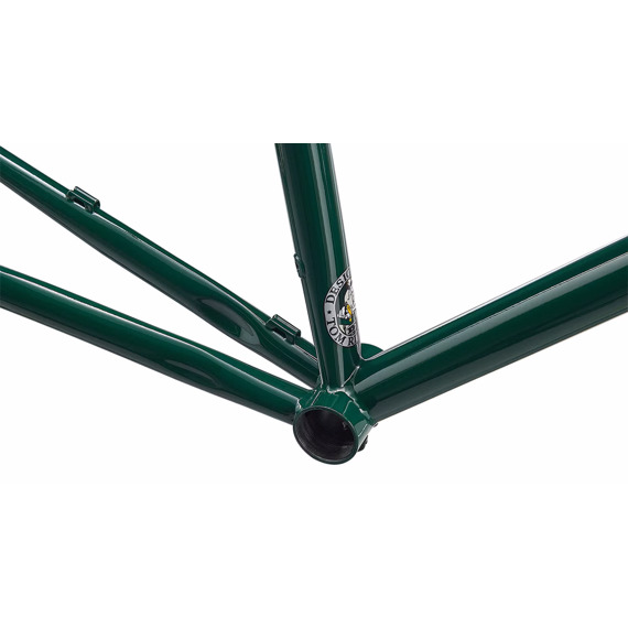 Rámová sada Ritchey Road Logic Disc