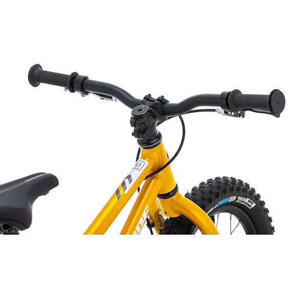 NUKEPROOF kids bike CUB-SCOUT Yellow 16