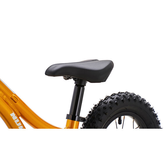 NUKEPROOF kid bike CUB-SCOOT Yellow 12