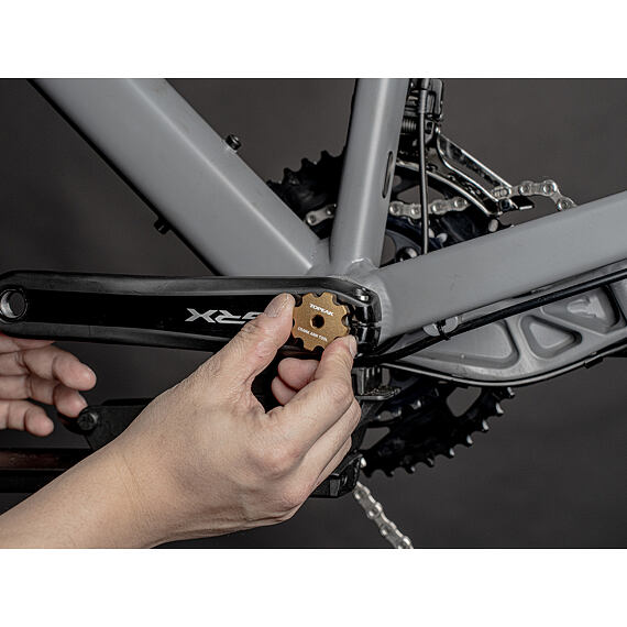 TOPEAK CRANK ARM TOOL