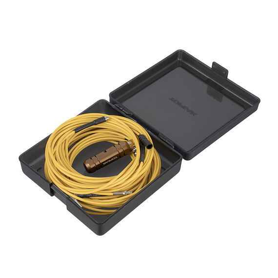 TOPEAK tool INTERNAL CABLE ROUTING SET