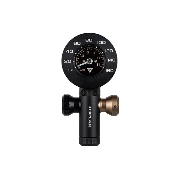 TOPEAK pump AIRBOOSTER G+