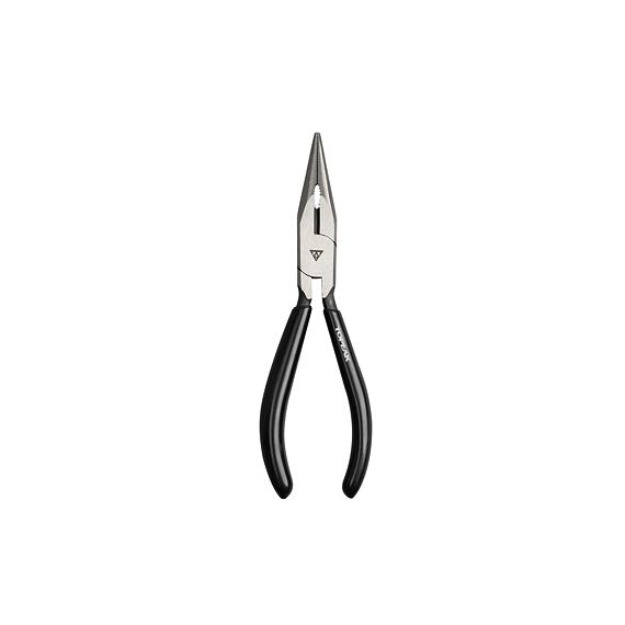 TOPEAK tool 6'' LONG NOSE PLIERS