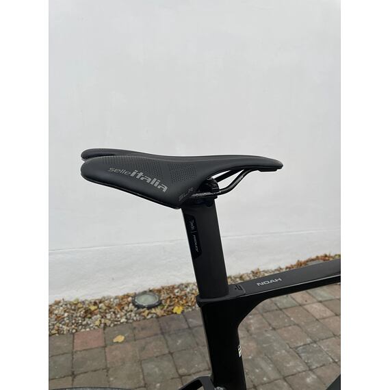 Silniční aero kolo Ridley Noah 3.0