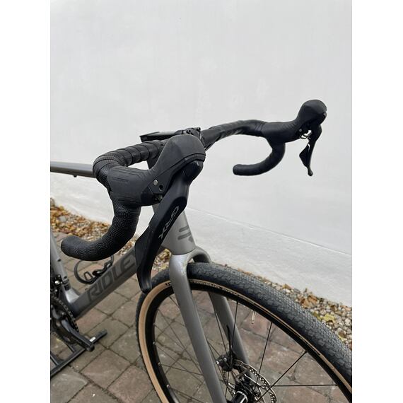 Závodní gravel kolo Ridley ASTR