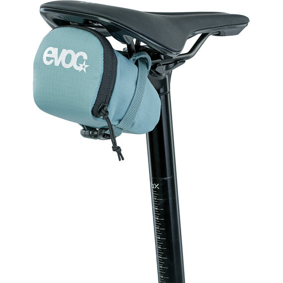 Evoc Saddlebag Steel
