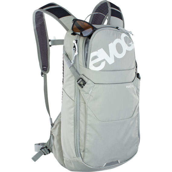 Evoc Ride 12 Hydration Pack 2L Backpack Stone