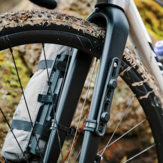 Fidlock Twist Vario Base