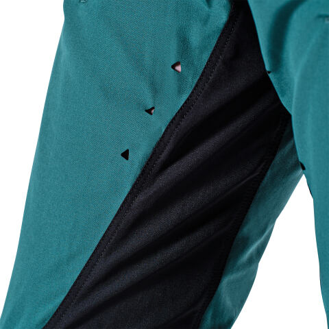LEATT MTB Trail 2.0 Pants Teal