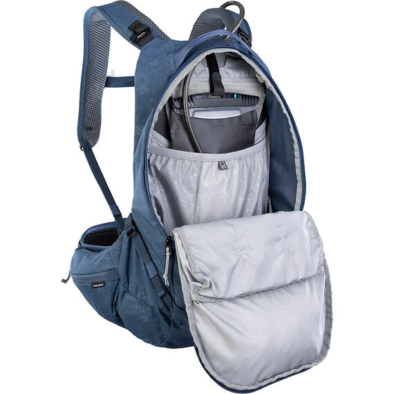 Evoc Trail Pro 16 Backpack Denim