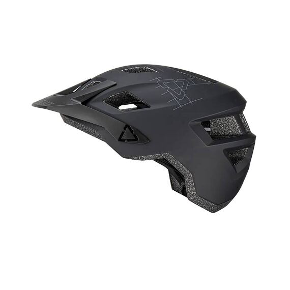 LEATT AllMtn 1.0 Helmet Stealth