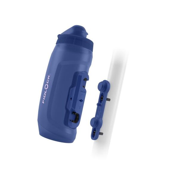 Fidlock TWIST SET BOTTLE BLUE 590ml