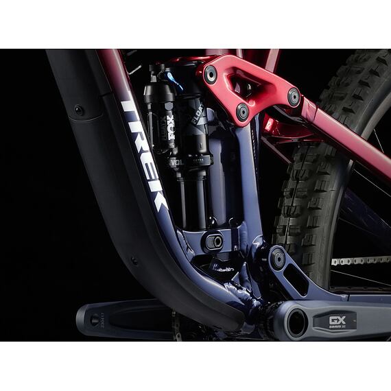 Trek Fuel EX 8 GX AXS T-Type Gen 6 Rage Red