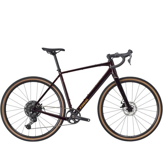 Trek Checkpoint ALR 3 Gen 3 - Dark Camine