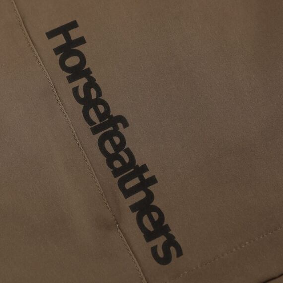 Horsefeathers Venture Bike Shorts - Ermine