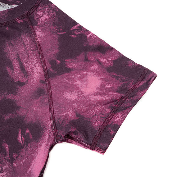 Horsefeathers Deco Women's Jersey Blackberry Camo