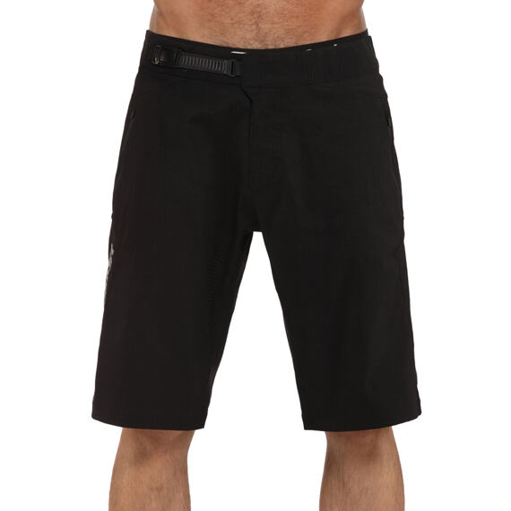 Horsefeathers Stoker shorts Black