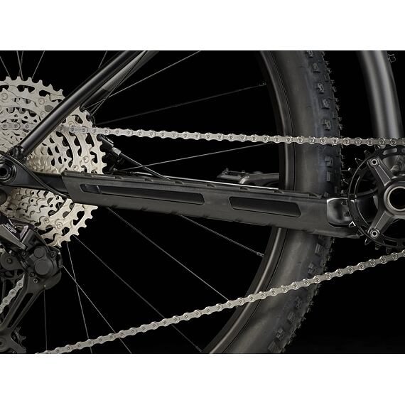 Trek Procaliber 6 - Satin Trek Black/Lithium Grey XL