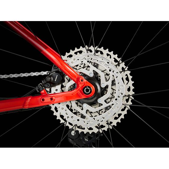 Trek Procaliber 6 - Viper Red/Crimson