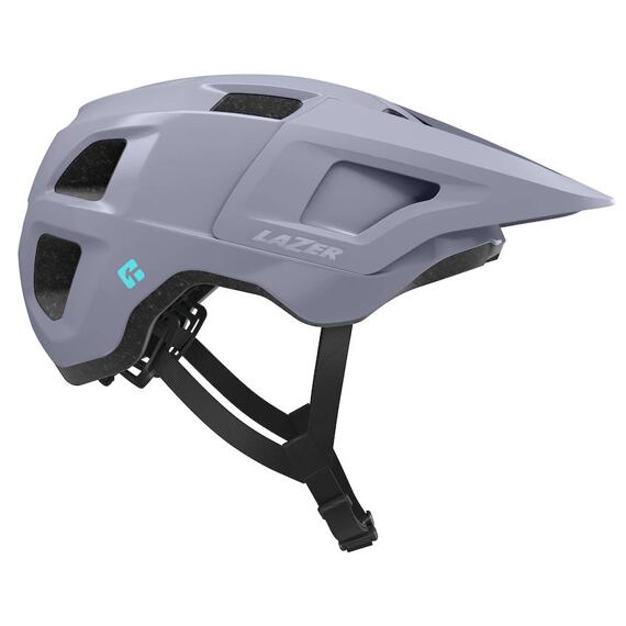 Lazer Finch KinetiCore Creamy Purple 50-56