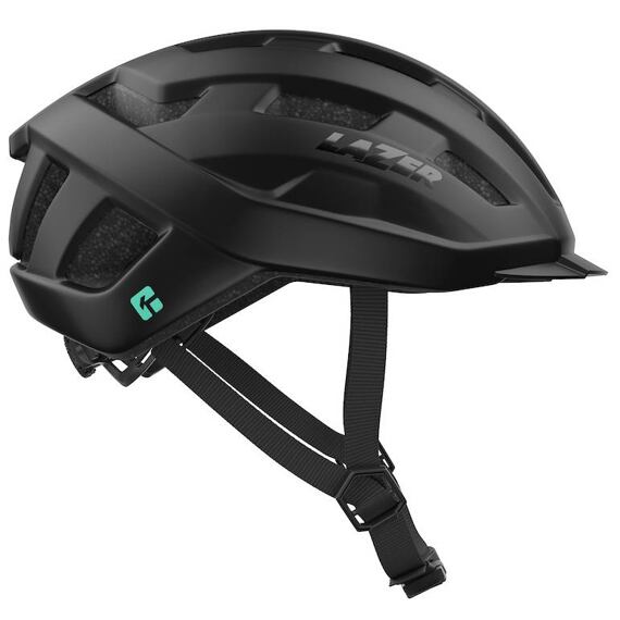 Lazer Codax KinetiCore Helmet Black 54-61 cm
